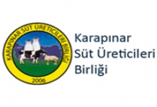 Karapınar Süt Üreticileri Birliği