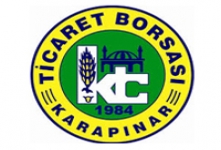 Karapınar Ticaret Borsası