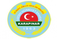 Karapınar Ziraat Odası