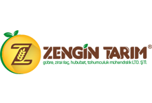 Zengin Tarım San.Tic.Ltd.Şti.