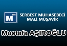 SMMM Mustafa AŞIROĞLU